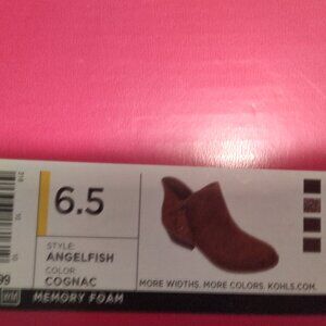 Women's ankle boots
